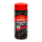 BAYARA BLACK PEPPER WHOLE 170g