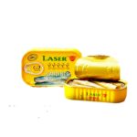 LASER SARDINE 125g