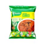 KNORR BEEF SEASONING CUBES 400g