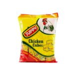 SUPPY CHICKEN CUBE 400g