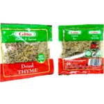 GINO DRIED THYME SACHET 3g×10