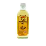 KTC PURE ALMOND OIL 200ml