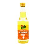 TROPICAL SUN ALMOND OIL 250ml
