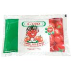 GINO SACHET TOMATO 50g