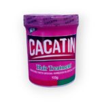 CACATIN HAIR TREATMENT 100g