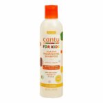 CANTU KIDS TEAR-FREE NOURISHING SHAMPOO 237ml