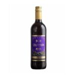 CASA DORADO NON-ALCOHOLIC WINE 75cl