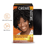 CREME OF NATURE BUTTER DYE C10 133ml