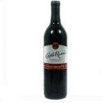 CARLO ROSSI CALIFONIA RED WINE 750ml