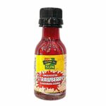 TROPICAL SUN CONCENTRATED STRAWBERRY FLAVOURING ESSENCE 28ml