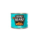 HIENZ NEW BAKED BEANS 200g