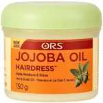 ORS JOJOBA OIL HAIRDRESS 150g