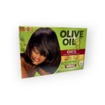 ORS OLIVE OIL NO-LYE HAIR RELAXER NORMAL