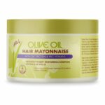 VITALE OLIVE OIL HAIR MAYONNAISE 227g