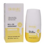 DE. RASHEL ROLL-ON DRY COMFORT 50ml