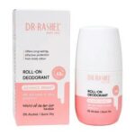 DR. RASHEL ROLL-ON ADVANCE BRIGHT 50ml