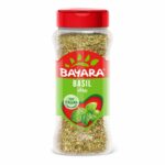 BAYARA BASIL LEAVE 50g