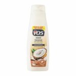 VO5 ISLAND COCONUT  MOISTURIZING SHAMPOO 443ml