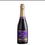 CASA DORADO NON-ALCOHOLIC SPARKLING  WINE 75cl