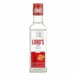 LORD'S LONDON DRY GIN 175ml