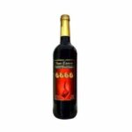 FOUR SPECIAL VINO TINTO RED WINE 750ml