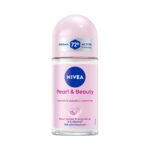 NIVEA PEARL & BEAUTY ROLL-ON 50ml