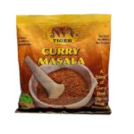 TIGER CURRY MASALA 250g