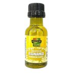TROPICAL SUN CONCENTRATED BANANA ESSENCE 28ml