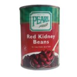 PEARL RED KIDNEY BEANS 400g