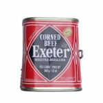 EXETER CORNED BEEF 340g