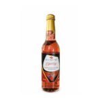 SUN PARADISE SPARKLING GRAPE & CRANBERRY NON-ALCOHOLIC DRINK 33cl
