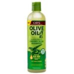 ORS OLIVE OIL CREAMY ALOE SHAMPOO 370ml