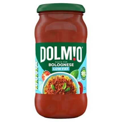 DOLMIO BOLOGNESE SAUCE 450g