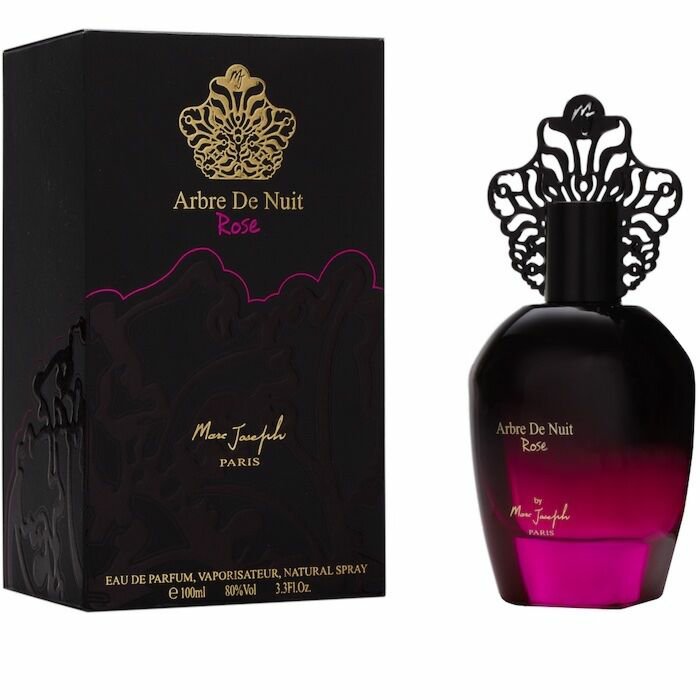 ARBRE DE NUIT ROSE PERFUME 100ml - Image 1