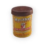 MERITOL MEDICATED HAIR CREAM 55g