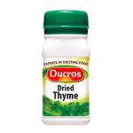 DUCROS DRIED THYME 10g
