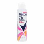 REXONA MOTION ACTIVATED SEXY BOUQUET SPRAY 200ml