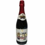 PURE HEAVEN NON-ALCOHOLIC WINE 750ml