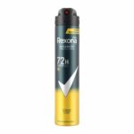 REXONA MEN SPRAY V8 200ml