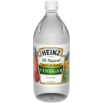HEINZ ALL NATURAL DISTILLED WHITE VINEGAR 946ml