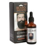 BARLY BEARD GROWTH OIL 50ml