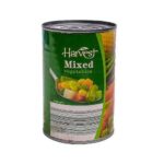 HARVEST MIXED VEGETABLES 425ml