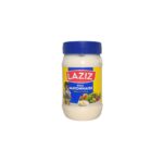 LAZIZ REAL MAYONNAISE 473ml