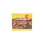 TASTY CHICKEN FLAVOUR CUBE 600g