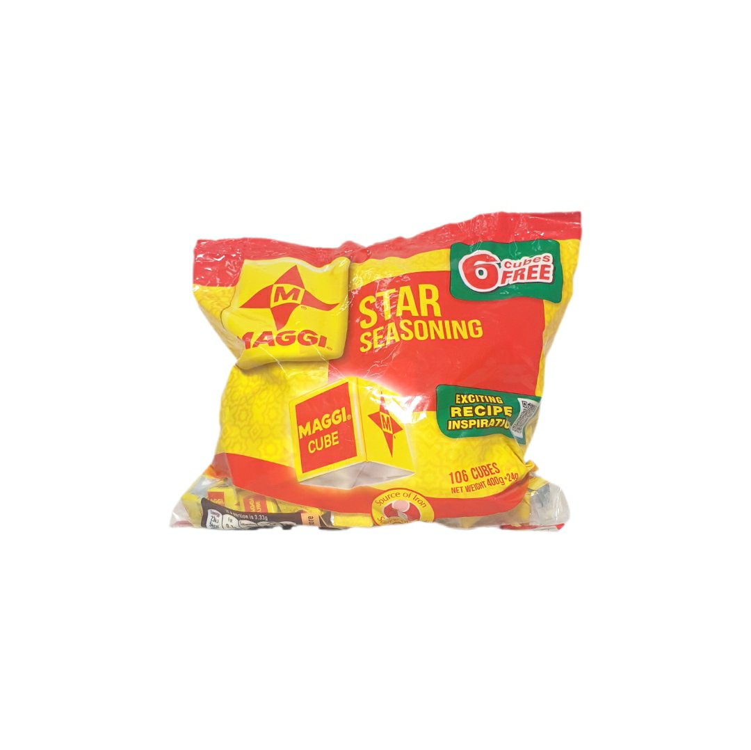 2026/06/BackgroundEraser_20260528_123230608.jpg MAGGI STAR SEASONING CUBES 400g - Image 1