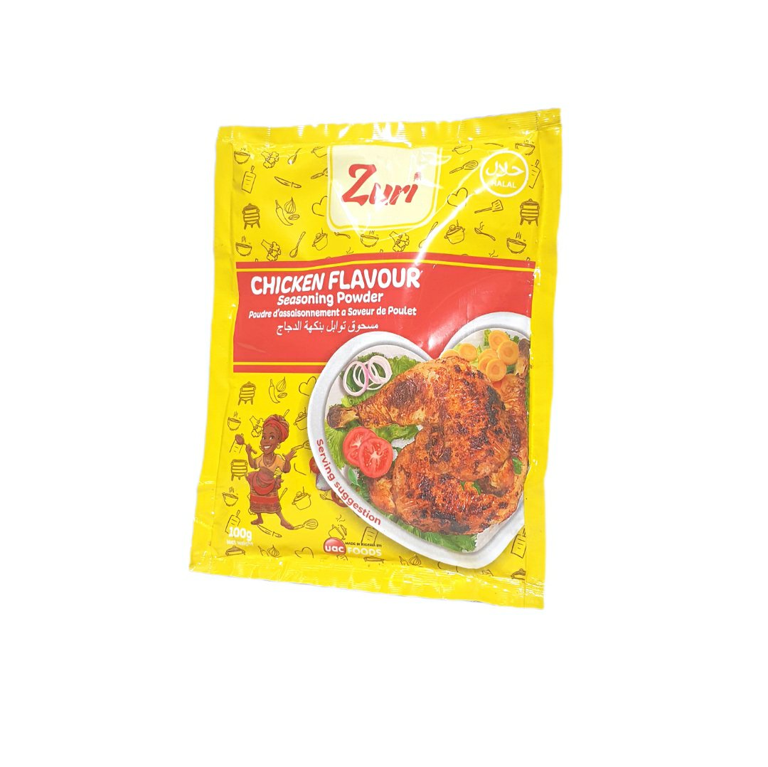 2026/06/BackgroundEraser_20260528_124031331.jpg ZURI CHICKEN SEASONING POWDER 100g - Image 1